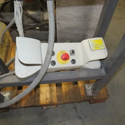 STEPHAN 300 LITRE Mélangeurs universel | Perry Equipment (9)