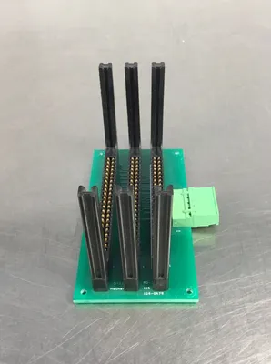 Used ACRISON _UNKNOWN_ Speed Drives South Carolina US | Palmetto Automation #1166345
