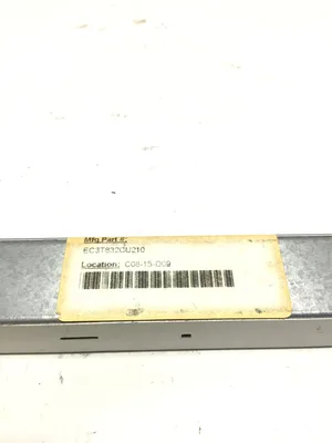 USED LUTRON EC3T832CU210