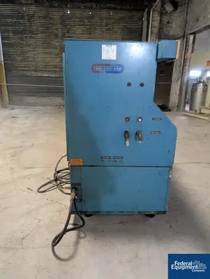 USED Mokon 12 KW Mokon Oil Heater, Model MR4S06-EZ