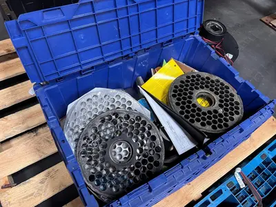 USED AUTIO 1101 GH