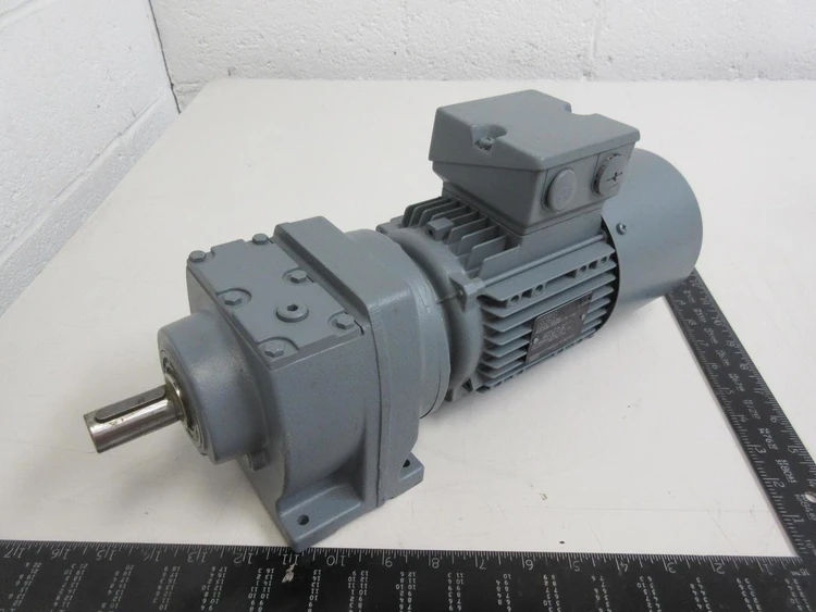 Used KEB _UNKNOWN_ Gearmotors Texas US | OCO Industrial #1600311