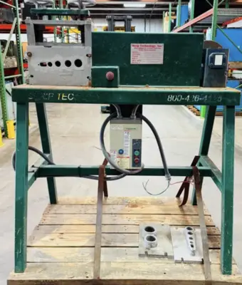 Strip Technology, Inc. 3000 Cable Strippers | Alan Ross Machinery (1)