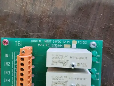 USED HONEYWELL 51304441-175