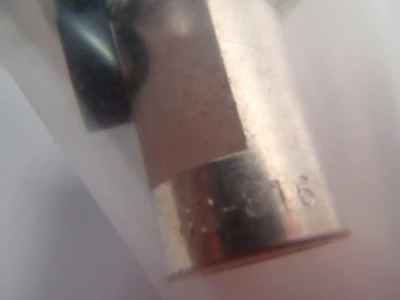 New | in-Stock Amphenol Coaxial Plug Electrical Fittings Michigan US | Maverick Industrial Sales #1396889