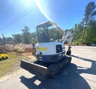 Used 2018 _UNKNOWN_ _UNKNOWN_ Crawler Excavators - Mini Kentucky US | H Richardson and Sons #1557790