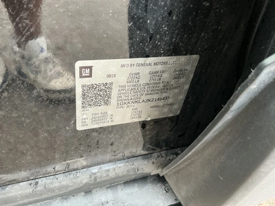 Used 2019 GMC ACADIA SUVs Michigan US | Miedema Asset Management Group #1406756