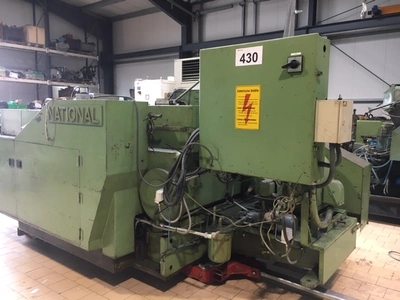 USED 1965 NATIONAL 625