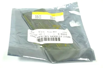 NEW FANUC A20B-2902-0411 MEMORY MODULE A20B29020411