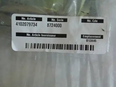 New | in-Stock AVERY WEIGH-TRONIX 52959-1190 Misc Electrical & Power Parts British Columbia CA | Lenmark #1743381