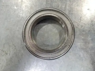 Deep Groove Ball Bearing 6013ZZNR