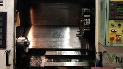 USED 1994 FORTUNE VTURN-26