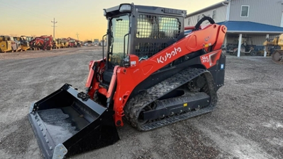 USED 2026 Kubota SVL97-3