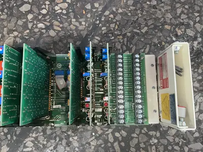Used INDUSTRIAL DRIVES TPA/2158406032X/42376DA2 Servo Drives Ohio US | HGR 24 #1542182