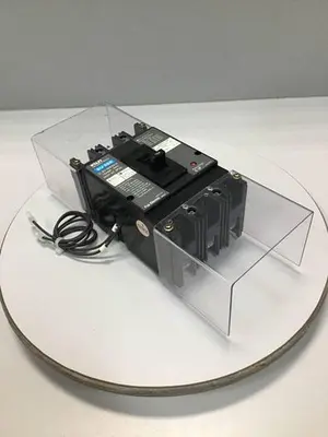 USED FUJI ELECTRIC BU-ESB3015