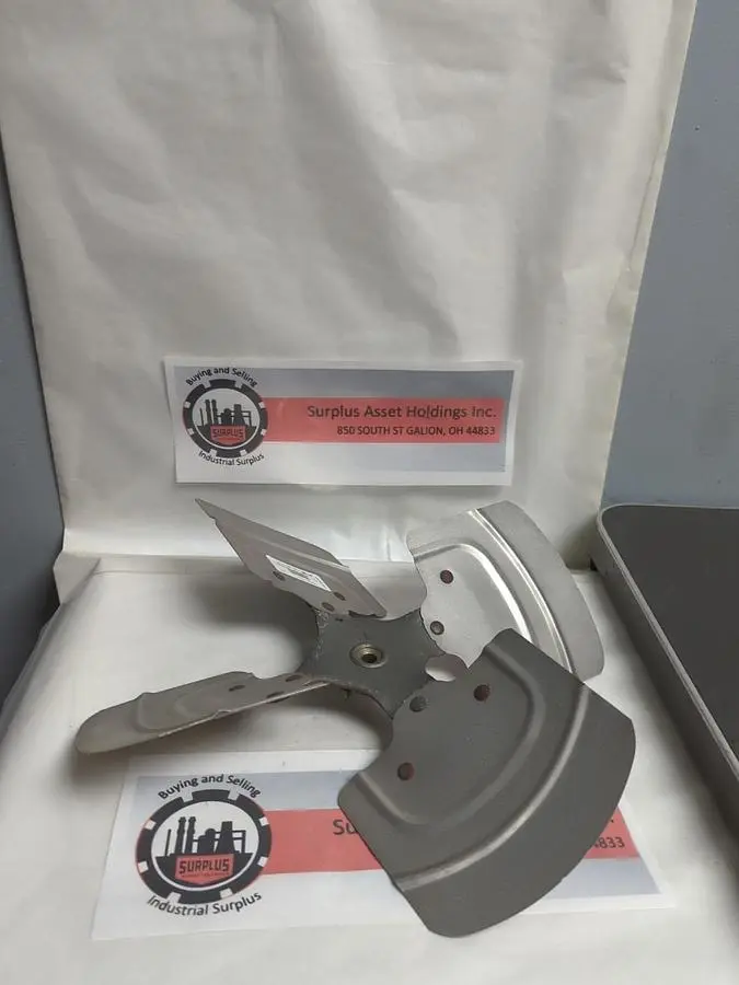 Used UNBRANDED 611760-01 Fan & Blower Parts Ohio US | Surplus Asset Holdings #1246149