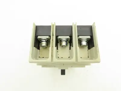 Used MITSUBISHI ELECTRIC _UNKNOWN_ Circuit Breakers Indiana US | Arrow Industrial #1431378