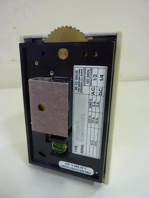 NEW MERCOID 860MS-2-64