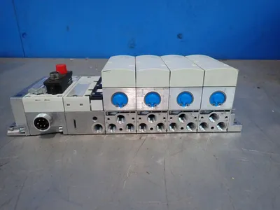 Used FESTO MPAFBVI Pumps Ohio US | HGR 24 #901945
