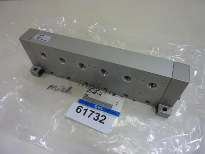 NEW SMC ZZR106-R