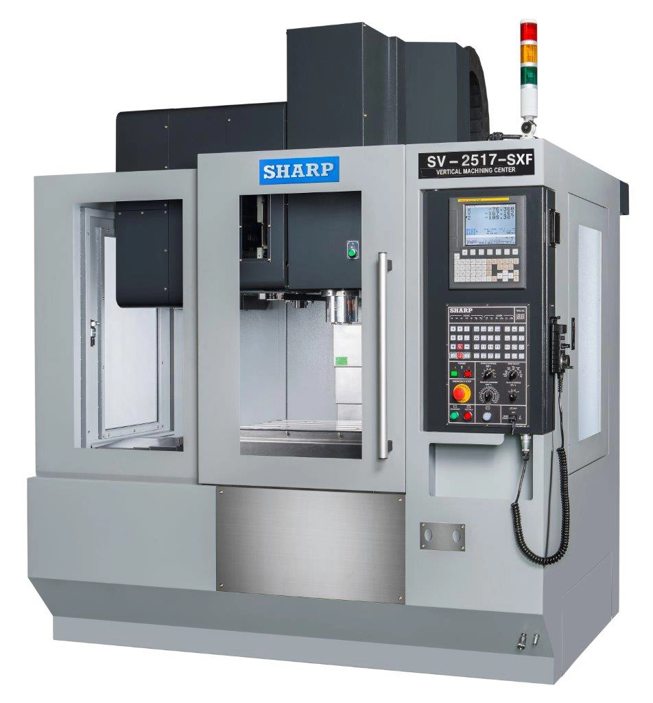 NEW SHARP SV-2517S-F