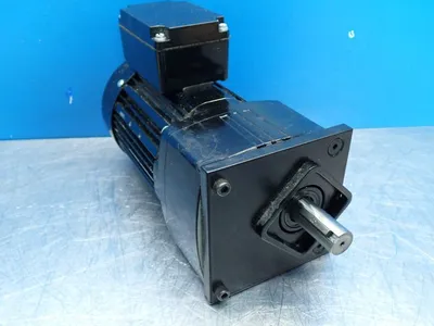 USED BODINE ELECTRIC CO. 42R6BFPPFX3
