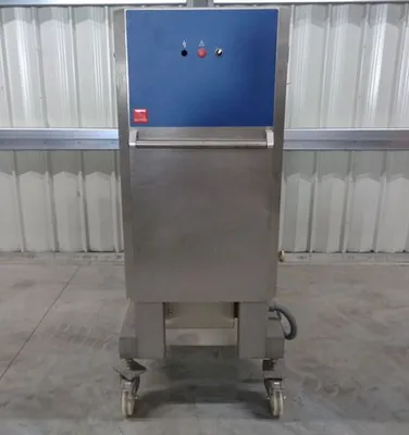 Used 2010 FRITSCH UNISTREUG-900-700-600 Depositors California US | BakeryEquipment.com #1554821