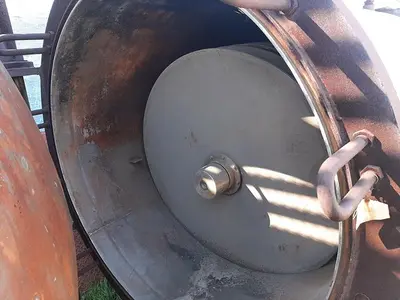 USED HERCULES 300