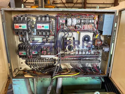 USED TUDA JUMBO 40
