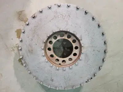 USED ACRA HA-0592.116-01.08