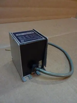 USED HOKUYO AUTOMATIC CO PR-YGAL2