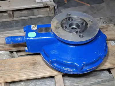 NEW FLOWSERVE B320