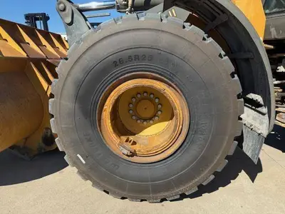 Used 2018 JOHN DEERE 744KII Wheel Loaders Illinois US | Somerset Equipment Sales #1546145