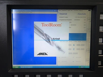 2002 ANCA TX7 Tool & Cutter Grinders | Liberty Machine Works LLC (21)