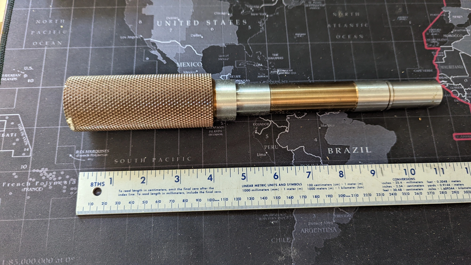NEW CONAIR MAAG REDUCTION ENGINEERING 304
