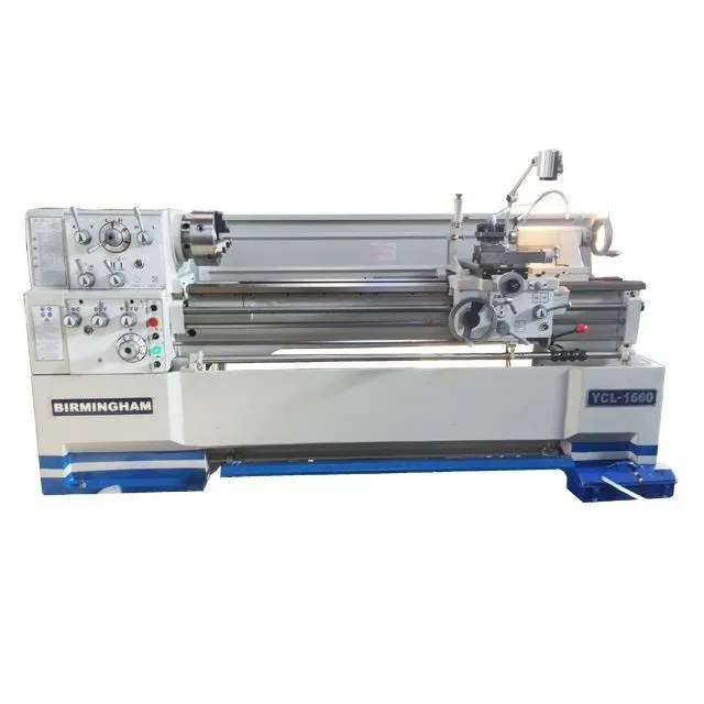NEW BIRMINGHAM YCL-1640