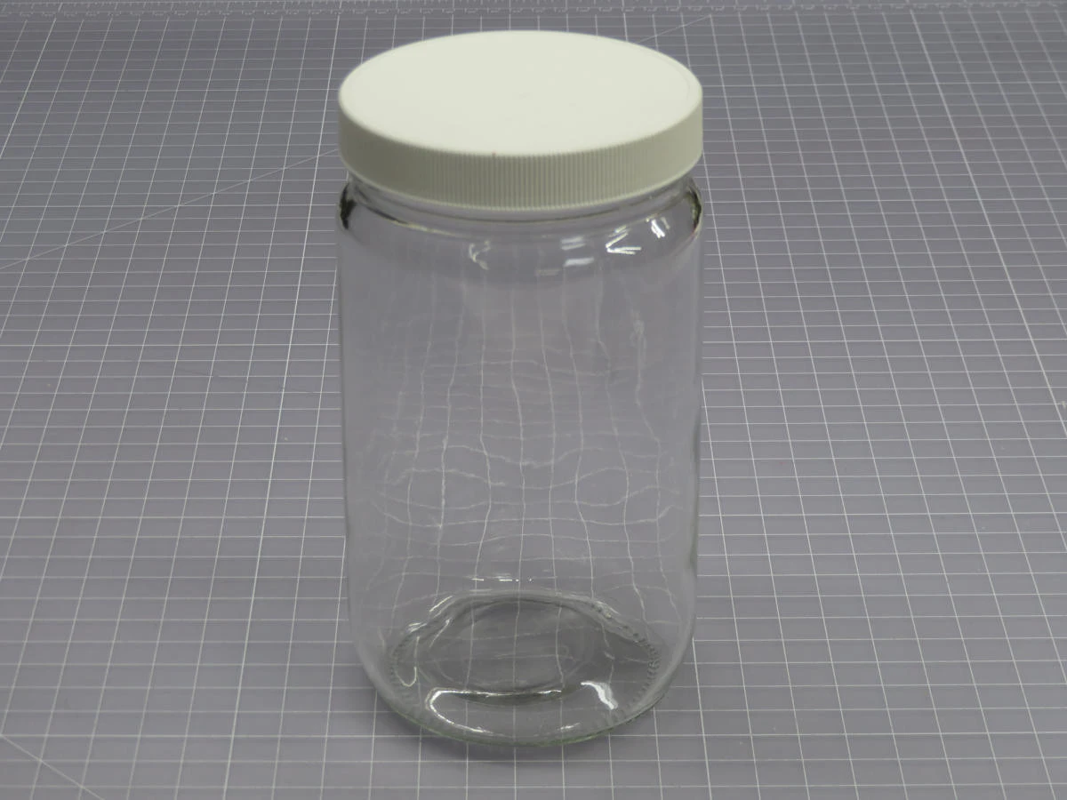 New | in-Stock WHEATON _UNKNOWN_ Glassware - Other | OCO Industrial #1748802