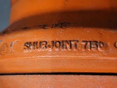New | in-Stock SHURJOINT 7150 Parts (Hydraulics and Pneumatics) British Columbia CA | Lenmark #328300