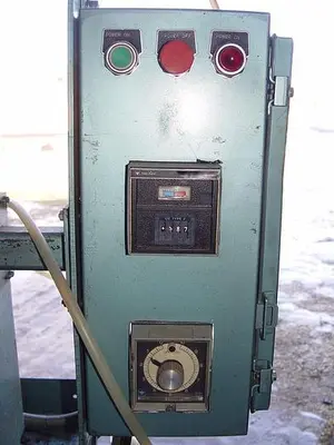 USED 1993 IMPERIAL PB-6