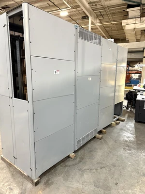 USED SIEMENS CBC-1633-S
