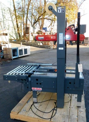 USED 3M CASE TAPER 7000 R3-PRO