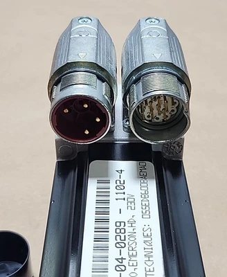 NEW Nidec 055EDB600BAEMA063140