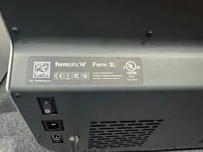 Used 2022 FORMLABS FORM 3L 3D Printers Massachusetts US | Absolute Machinery #1517841