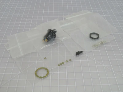 New | in-Stock LEDTRONICS _UNKNOWN_ Misc Electrical & Power Parts | OCO Industrial #1751923