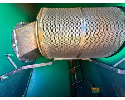 Used AGI REM _UNKNOWN_ Portable Litter Vacuum Iowa US | Keast Enterprises #1360040