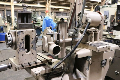 USED K.O. Lee RTM-300