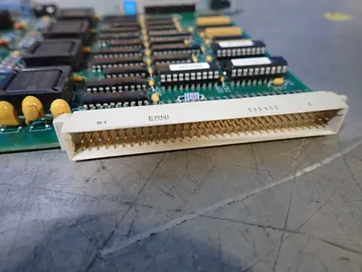 USED MARQUIP 9960108