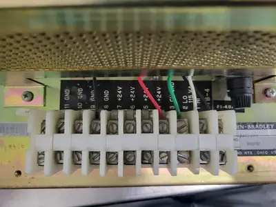 USED ALLEN-BRADLEY 63462402