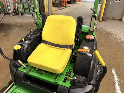 Used JOHN DEERE 997 Z-TRAK Mowers Michigan US | Miedema Asset Management Group #1456904