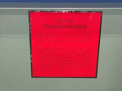 Used 1990 AMETEK T15 Calibration Equipment Ohio US | HGR 24 #1572205